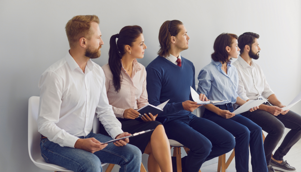 recrutement