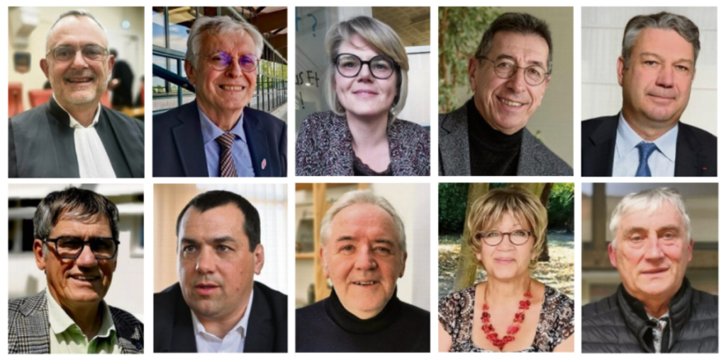 personnes qui ont accompagné les entreprises d'Eure et Loir en 2025 (1)