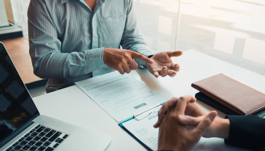 conseils ressources humaines