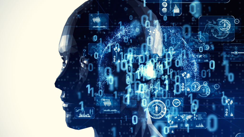 intelligence artificielle dans l'industrie