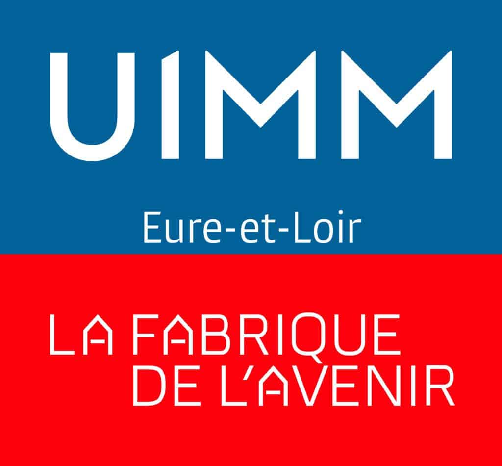 Logo UIMM 28
